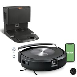iRobot Roomba J7