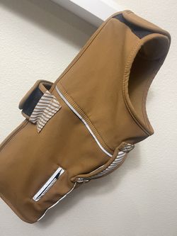 Carhartt Dog Jacket