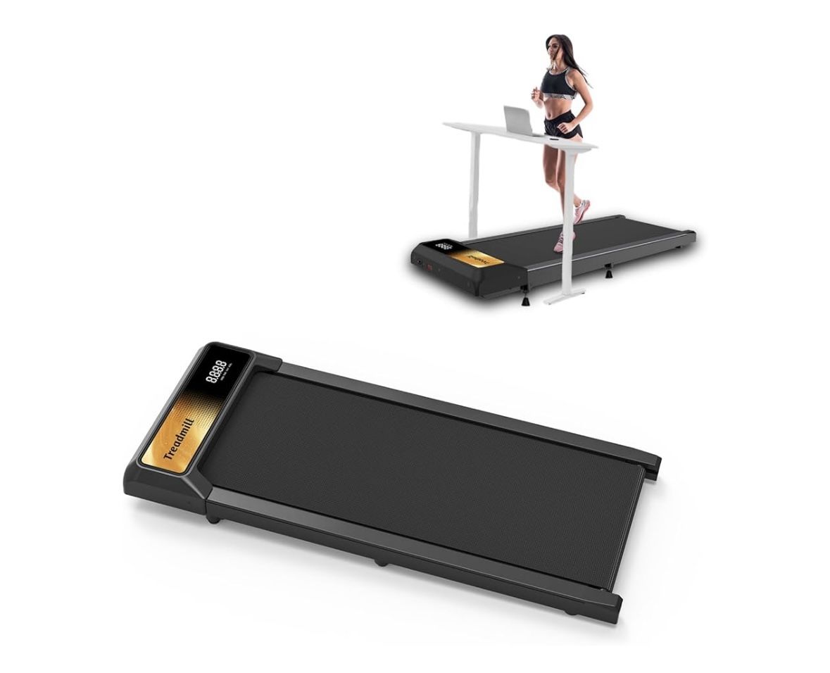 Portable Treadmill
