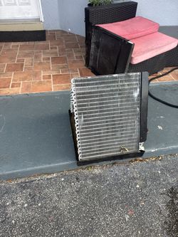 Técnico De Aire Acondicionado