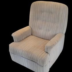 Recliner 