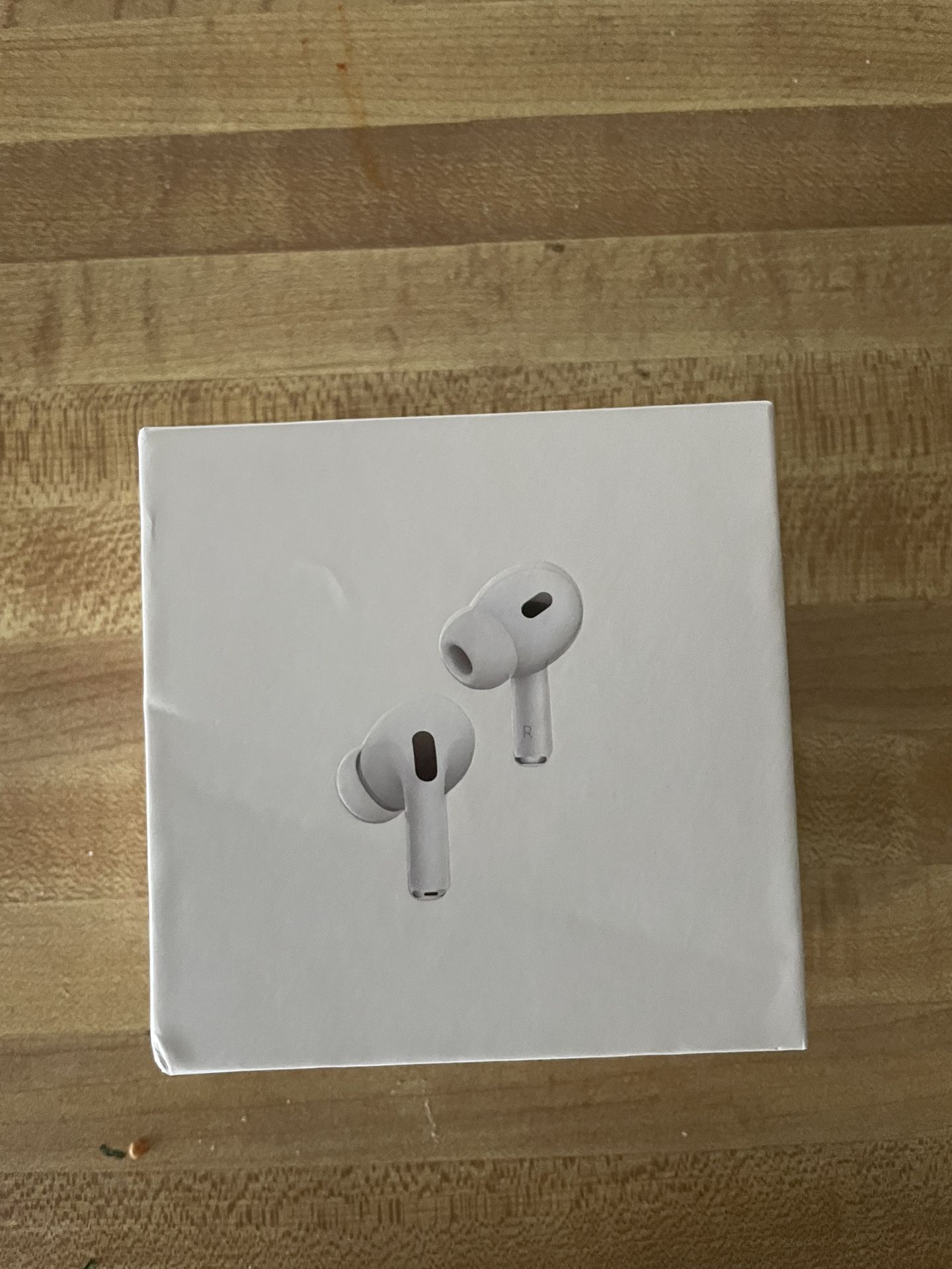 Air Pod Pros (USB c)