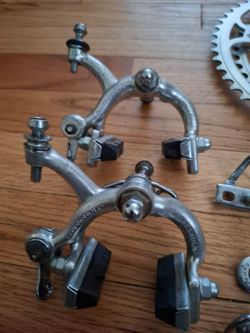 Campagnolo Brake Calipers vintage $62