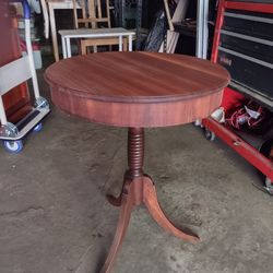 Antique Table 