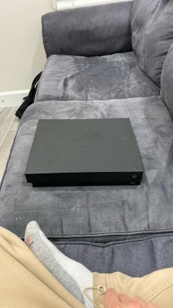 xbox one