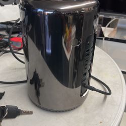 Macpro Trash can