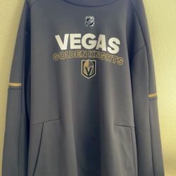 Adidas Knights Hoodie