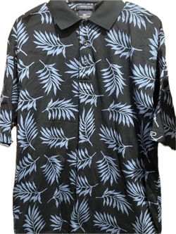 Dockers Golf shirt (M)