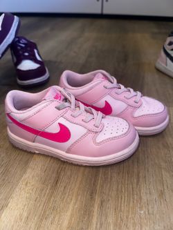 Toddler Nikes