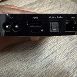 Apple TV 3rd Gen - No Remote