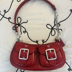 Coach ashton bag