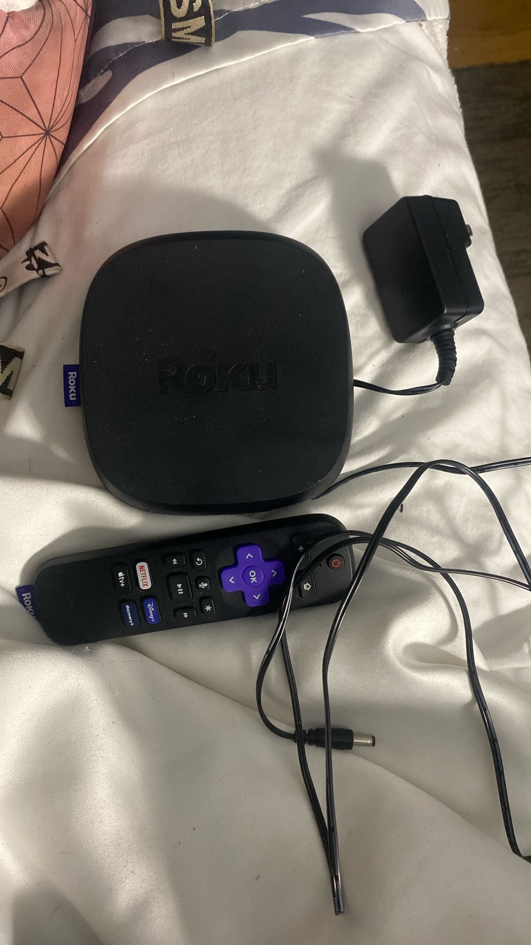 Roku For Sale