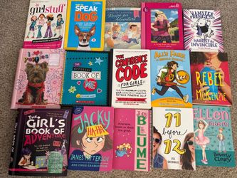 Books