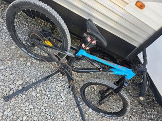Polygon siskiu 24"