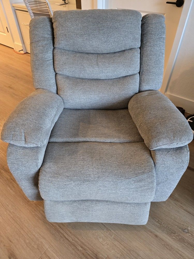 Sillon Reclinable