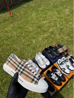 Luxury Shoes