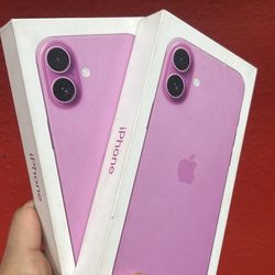 iPhone 16 plus 128gb unlocked