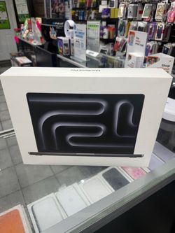Apple MacBook Pro in Box