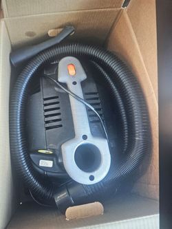 Shop Vac