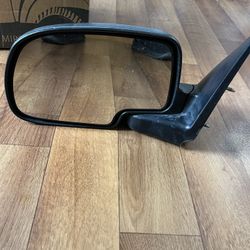 Espejos Para Chevy Silverado 2004