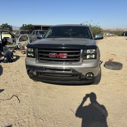 Truck Parts 