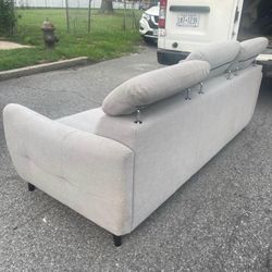 Convertible Couch 