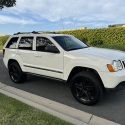 2010 Jeep Grand Cherokee