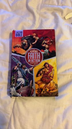 Action Bible