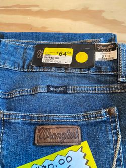 Brand New Women’s Wranglers