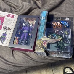 Toys