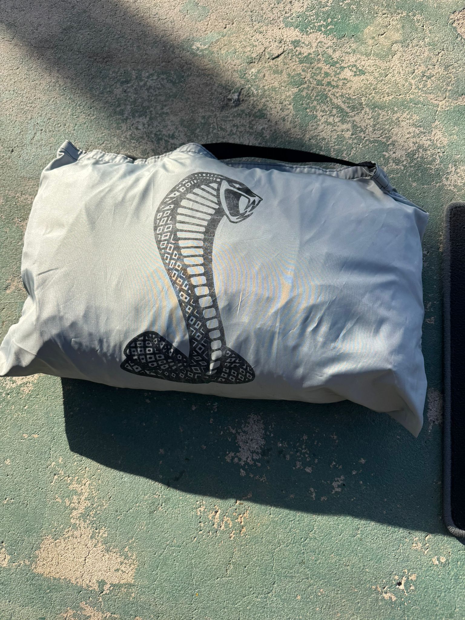 Shelby Gt500 Parts