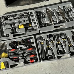 Tool Chest