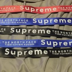 Men's Belt Size 52" Inche Brand New $20 Each