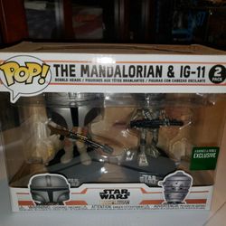 Mandalorian 