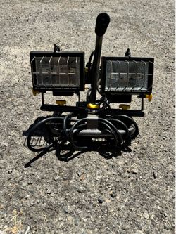 Floodlight