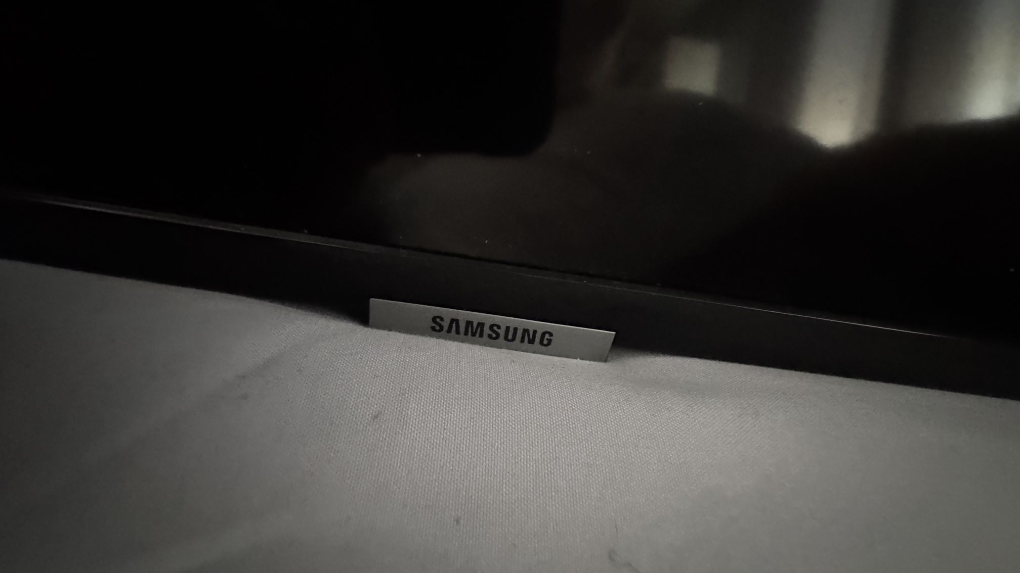 50” Samsung Smart Tv