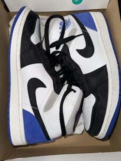 Air Jordan 1 Mid