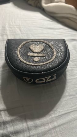 L.A.B Golf OZ.1 putter (HEADCOVER)