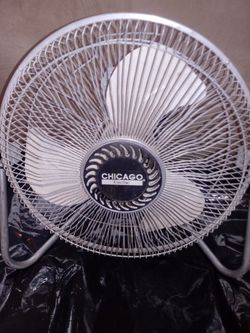 medium fan