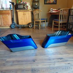 Harley Davison Parts