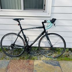 Bianchi Nirone 7 Road Bike 