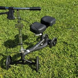 Knee Scooter 