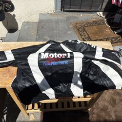 Motorcycle Jacket Good Condition