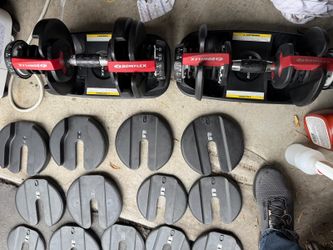 Weights