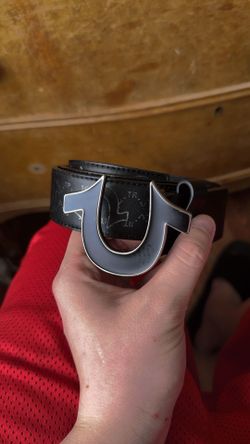True Belt