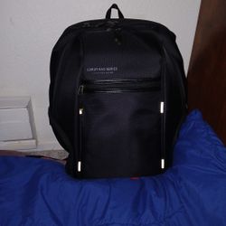 Laptop Backpack