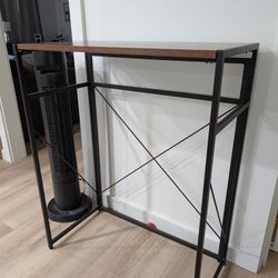Standing Workstation 