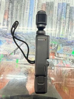 DJI Osmo Pocket 3 Camera