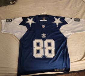 Cowboys Jersey