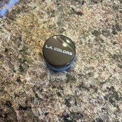 L.A. Colors Eyebrow Color